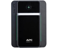 APC BVX700LI-GR Easy UPS 700VA, 230V, AVR, 2 Shuko - 701633 - zdjęcie 3